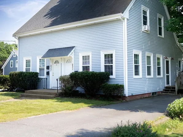 231-233 Vernon St, Rockland, MA 02370