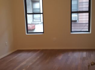 1466 College Avenue, Bronx, NY 10457