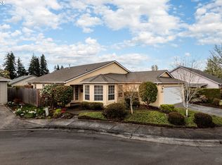 12554 SW Peachvale St, King City, OR 97224