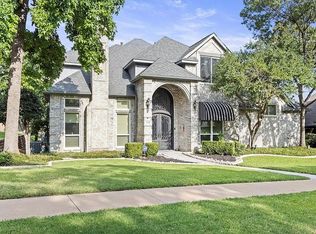 113 Sand Point Ct, Coppell, TX 75019