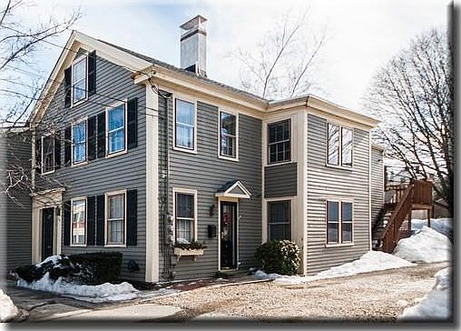 1st image of 209-211 Merrimac St Unit 3