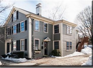 209-211 Merrimac St UNIT 3, Newburyport, MA 01950
