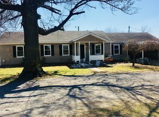 1550 NE 1st St, Pryor, OK 74361