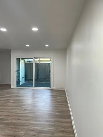 2 bed, 1.5 bath, 741 sqft, $2,995 — Photo 1