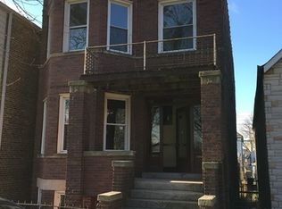 2950 S Poplar Ave, Chicago, IL 60608