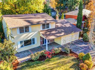 9665 SW Carriage Way, Beaverton, OR 97008