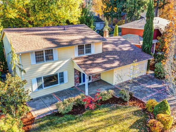 9665 SW Carriage Way, Beaverton, OR 97008