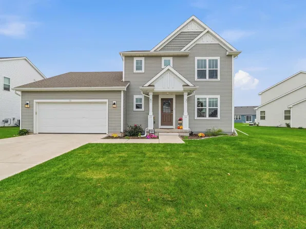 113 Mary Belle Ln, Beaver Dam, WI 53916