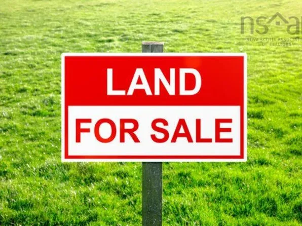 327 Gabarus Hwy Lot 1, Caribou Marsh, NS B1L 1E9