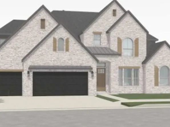 8901 W Comet Dr, Bentonville, AR 72713