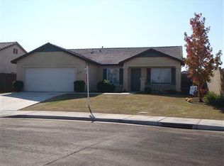 10815 Sunset Ranch Dr, Bakersfield, CA 93311