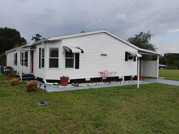 545 NE 66th Ter, Ocala, FL 34470