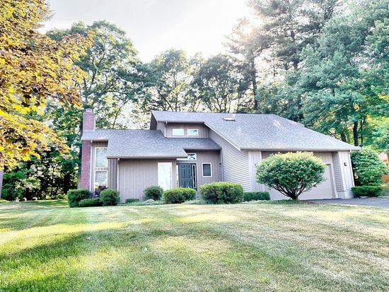 20 Major Hale Dr Framingham Ma 01701 Zillow