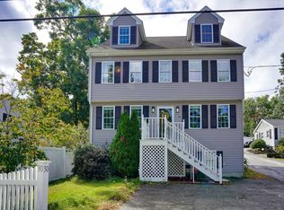 30 Lakeside Blvd, North Reading, MA 01864