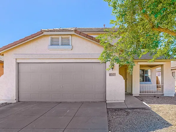 1619 E Christopher St, San Tan Valley, AZ 85140