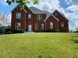 5201 Keavy Rd, London, KY 40744