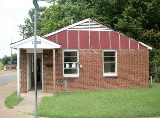 1300 Smith Ave, Memphis, TN 38107