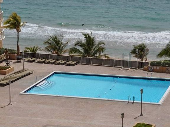 HEATED POOL