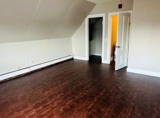 18 Orchard St UNIT 5, Pawtucket, RI 02860