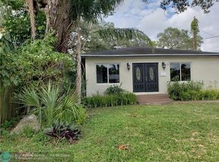 1625 SW 28th Way, Fort Lauderdale, FL 33312