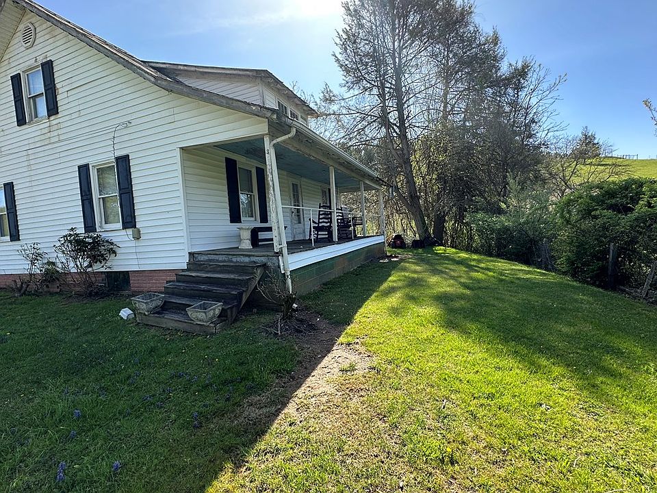 329 Armory Rd, Galax, VA 24333 MLS 86321 Zillow
