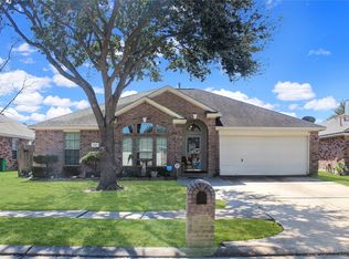 20027 Crescent Creek Dr, Katy, TX 77449