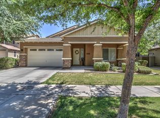 3445 E Sierra Madre Ave, Gilbert, AZ 85296