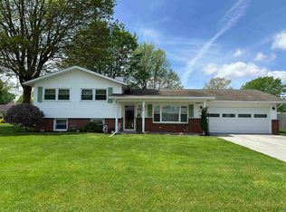 3515 E Melody Ln, Kokomo, IN