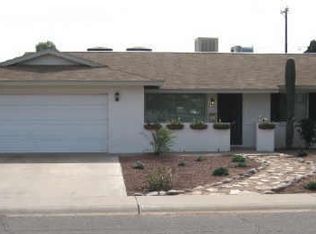 1201 E Riviera Dr, Tempe, AZ 85282