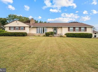 1106 Old Westminster Pike, Westminster, MD 21157