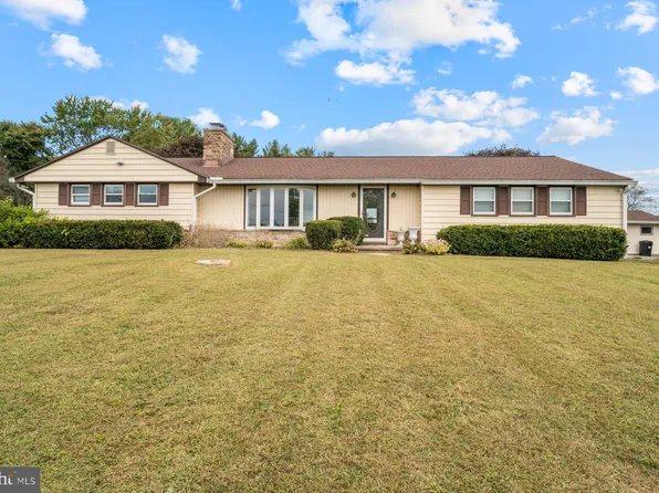 1106 Old Westminster Pike, Westminster, MD 21157