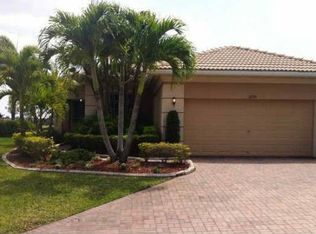 12390 NW 77th Mnr, Parkland, FL 33076