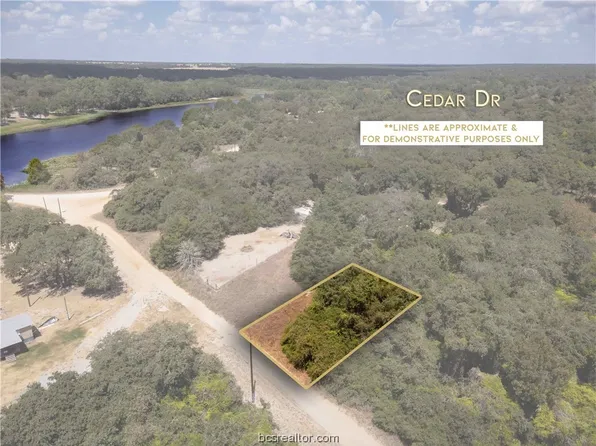 4 318/319 Cedar Dr, Caldwell, TX 77836