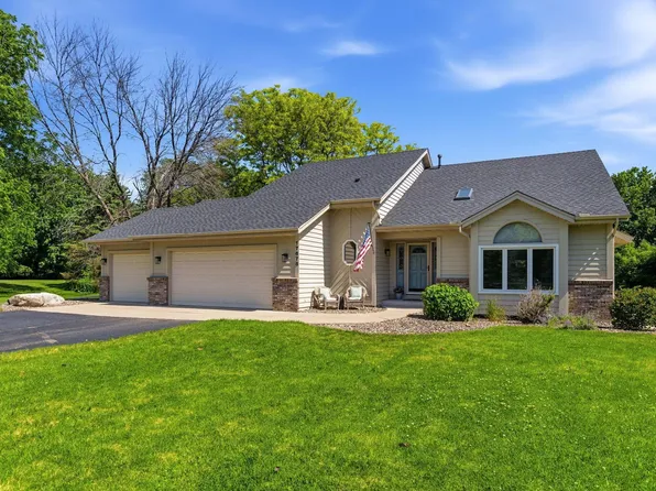 17678 Kettering Trl, Lakeville, MN 55044