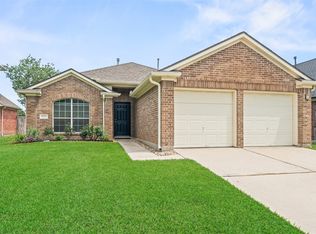 8006 High Hollow Ln, Houston, TX 77070