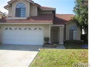 744 N Quince Ave, Rialto, CA 92376