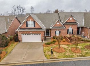 1133 Muirfield Ave, Clemmons, NC 27012