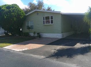 4520 NW 68th Pl #K03, Pompano Beach, FL 33073