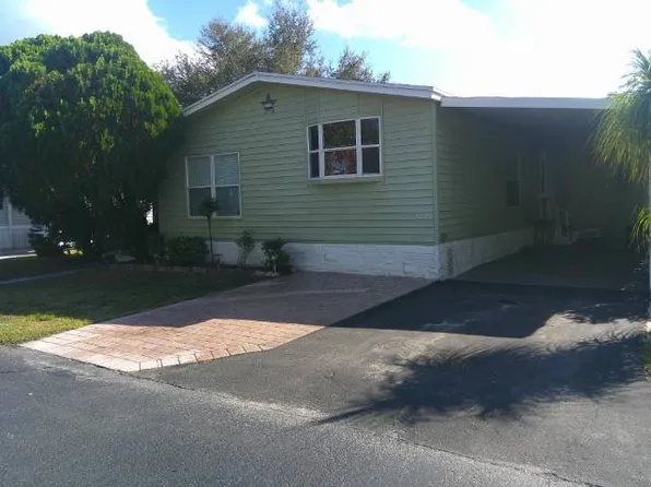 4520 NW 68th Pl #K03, Pompano Beach, FL 33073