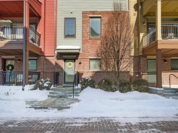 612 Pomeroy St, Indianapolis, IN 46202