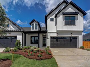 11651 Tranquility Summit Dr, Cypress, TX 77433