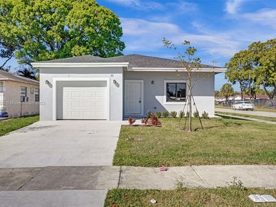 2811 NW 12th St, Pompano Beach, FL, 33311