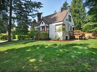11327 23rd Ave NE, Seattle, WA 98125