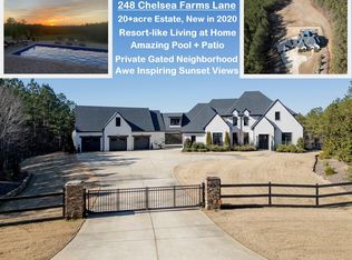 248 Chelsea Farms Ln, Chelsea, AL 35043