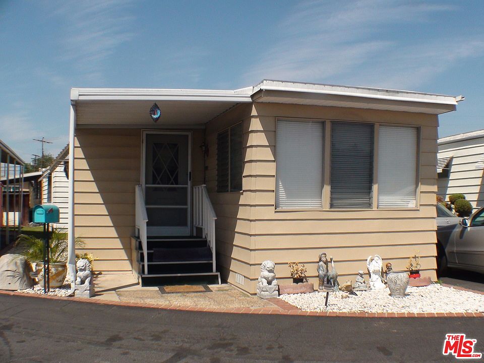 1st image of 22516 Normandie Ave Spc 43B