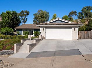 5941 Steeplechase Rd, Bonita, CA 91902