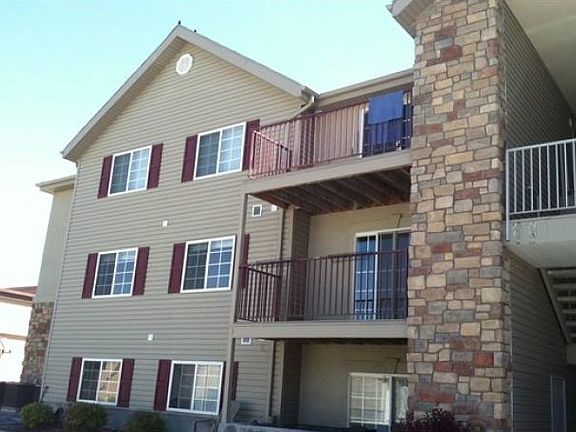 2nd image of 1612 W Westbury Way #L