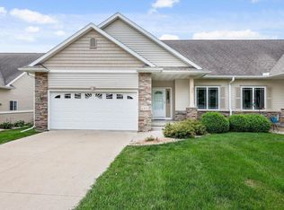 6303 Maywick Dr, Madison, WI 53718