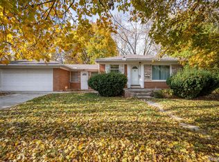 11351 Norborne, Redford, MI