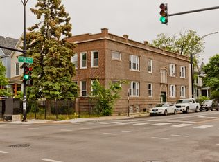 3557 W Wrightwood Ave #2R, Chicago, IL 60647
